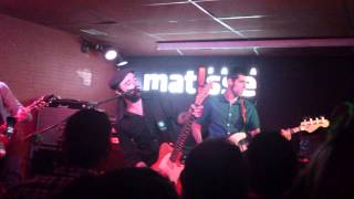 Sidecars - Chavales de Instituto