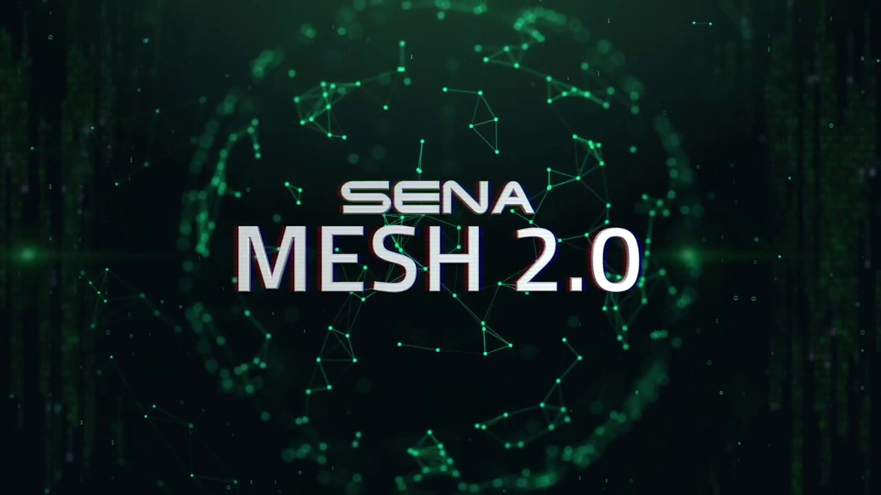 Mesh 2.0