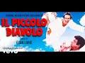 Roberto Benigni Il Piccolo Diavolo The Little Devil Original Motion Picture Soundt