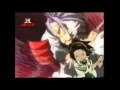 "Shaman king" multilanguage opening 