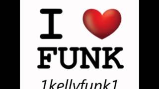 Fonzi Thornton - Be My Baby