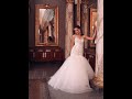 Abito da sposa Mary Lizza ML-020-Nicole