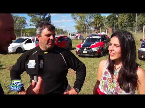 PROGRAMA ESPECIAL RALLY DE PILA 2018 Bloque 4 Rally Mar y Sierras