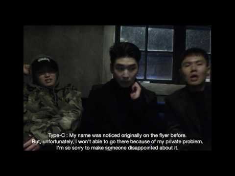 KIDOH+SUPREME BOI US TOUR DEC 2016