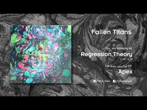 Fallen Titans - Apex EP ( Official Stream )