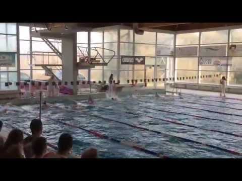 Regionali 2015 (Colle Val d'Elsa) - 50 rana (Ultima batteria)