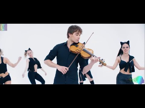 Alexander Rybak & Franziska Wiese - Kotik - Sub Español