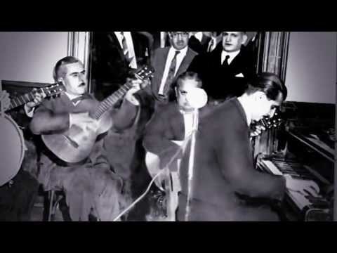 Aire de Chacarera - Docu. sobre Mario Arnedo Gallo - Trailer - 2013