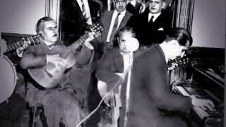 Aire de Chacarera - Docu. sobre Mario Arnedo Gallo - Trailer - 2013