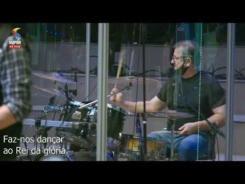 Holy Hour - Homens com Integridade