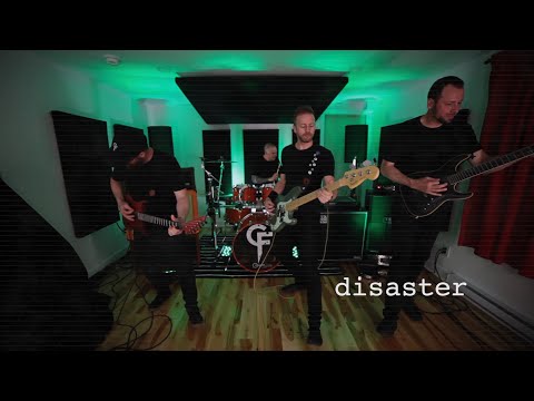 COLORSFADE - Disaster (official video)