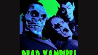 Dead Vampires-Closed Casket