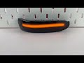 LED dynamické blinkry do zpětných zrcátek Mercedes-Benz ML / GLE / GL / GLS / R /  - Video Youtube
