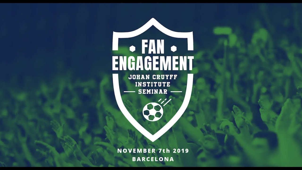 Fan Engagement Workshop