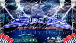 La Danza De La Creacion Sonidera  ( Grupo Yuraskim) En Vivo Sonido Sky 7-2-2011 Zawebo