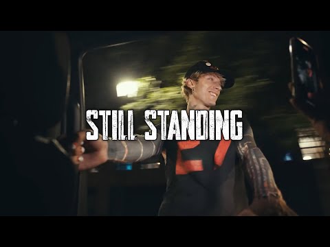 [FREE] NF x MGK Type Beat - "STILL STANDING"
