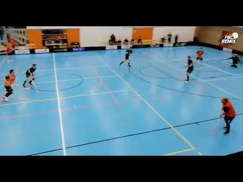 M5D PM3 FBC Remix II - Sydänmaa 1000 15.1.2023 Isokyrö Areena