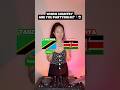 Which Country Are You Partying In Dj Mix Tanzania Kenya Afrobeat African Explore