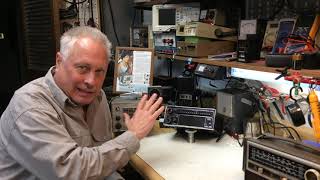 How I Started In Ham Radio, What Got You Interested?