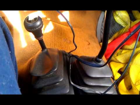 Diagnosing YJ transmission noises