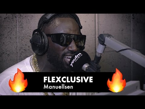 FlexFM - FLEXclusive Cypher 64 (MANUELLSEN)