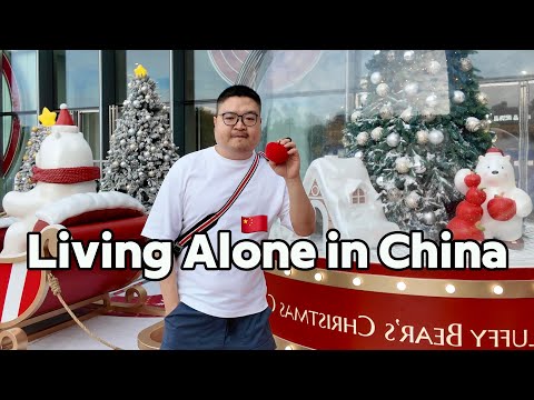 How Chinese People Actually Celebrate Christmas