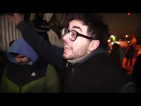 KLU, CARBONERA, 2VS2 - OCTAVOS- OHM & EZE VS KIRO Y EFRUM