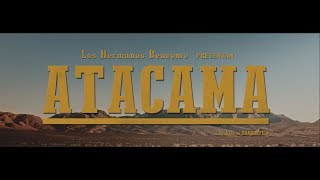 Atacama Trailer Oficial