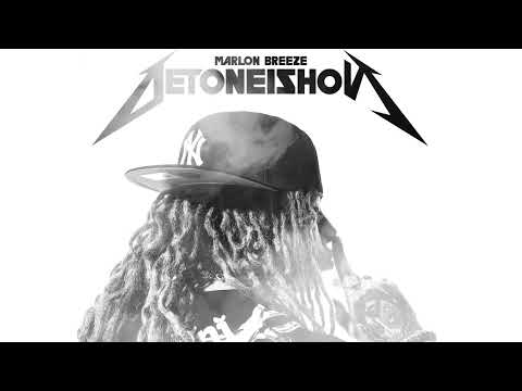 04. Marlon Breeze - Ibiza ft. Big Trucone & Napsis (Prod. Blinderboy & Zelta)