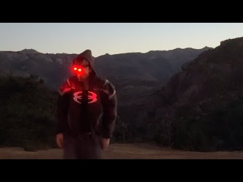 pluko - NEVER FADE [Official Video]