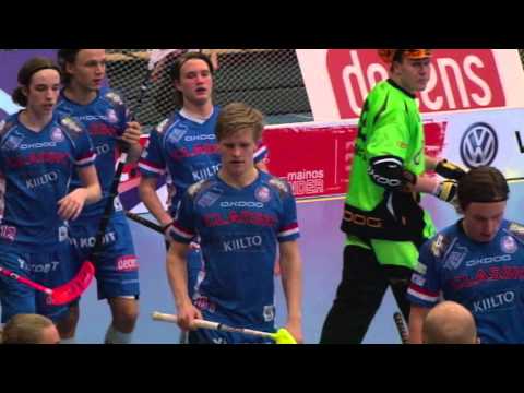 Classic - M-Team 18.12.2015 kooste (IS Extra -lähetys)