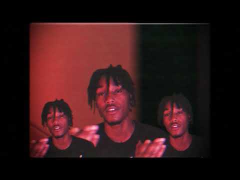 Kish! x Jayrichie - Peter Pan (Official Video) Prod. Dxvl
