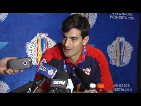 Pacioretty: Controversy brings us together