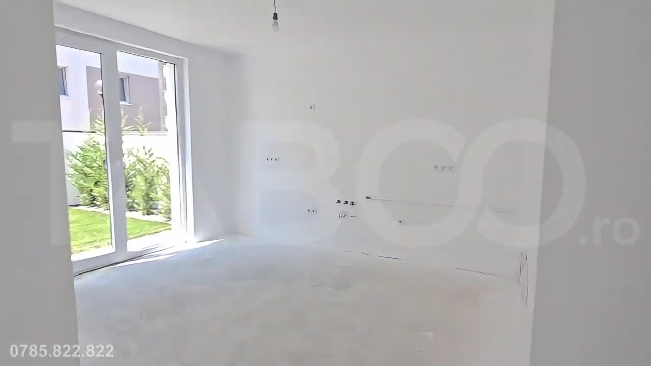 A fost odata ca niciodata o casa - Casa individuala de vanzare - Video
