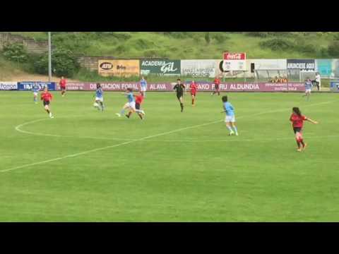 2015-16 Final Copa Aurrera 2 Ariznabarra 3