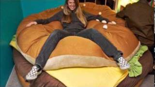 The Burger Project - Take my Breath Away