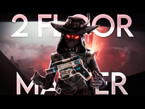 Solo 2 Floor Master Caretaker