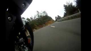 preview picture of video 'TeneCoro - Part 1/2 - Motorcycling Coromandel Peninsula'