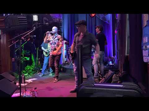 pour decisions@evenflow 4/22/2022 part 3