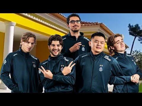 TI9 FINALS ALL OVER AGAIN! OG vs Nigma