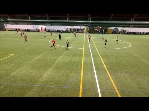 KTP - PKKU, Marrasturnaus 12.11.2017 (Finaali)