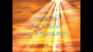 "Revolution" Starfield