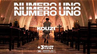 KOUZ1 - NUMERO UNO (Official Music Video)