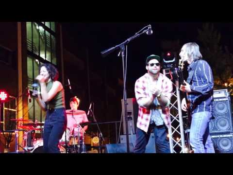 Swift Technique (Bloktoberfest) South Street