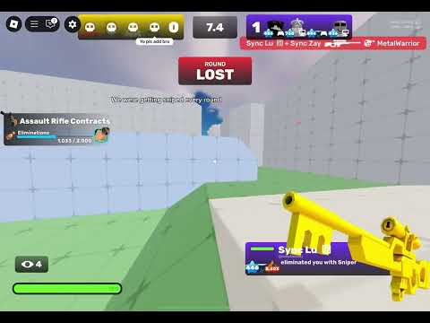 Meeting fendi sync Lu sync mekk and Sync zay