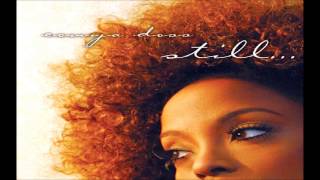 CONYA DOSS - LET ME LOVE YOU