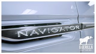 Landmark Lincoln- 2019 Lincoln Black Label Navigator #2 | Broadcast Commercial | Denver, CO