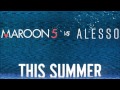 Maroon 5 - This Summer's Gonna Hurt Like A ...