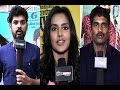 Oru Oorla Rendu Raja Team Meet Vemal Priya Anand BW