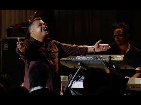 Incognito - ♩ Still A Friend Of Mine - Live @ Blue Note Tokyo
